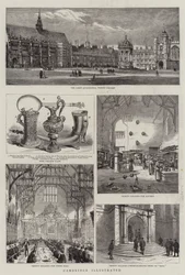 Cambridge Illustrated